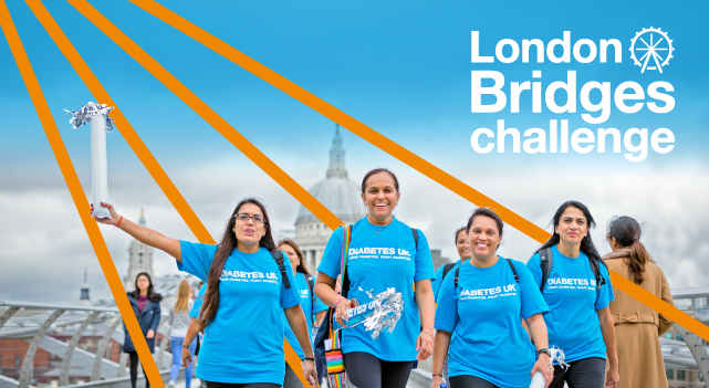 London Bridges Challenge 2019