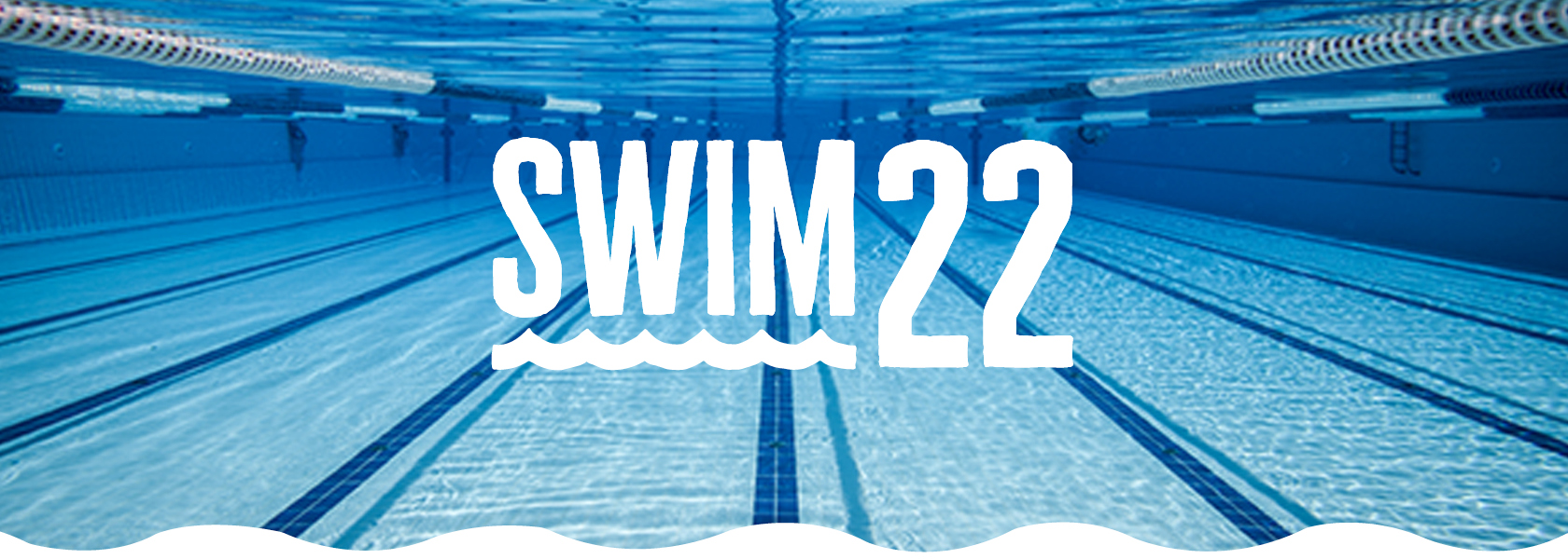 Swim22 logo