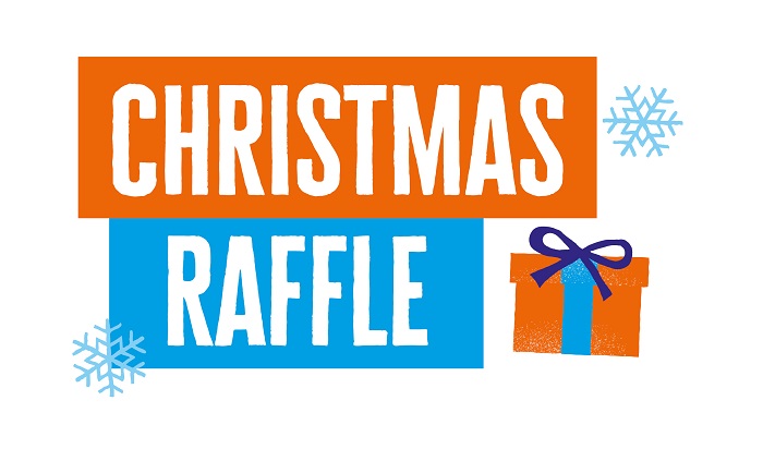 Christmas Raffle