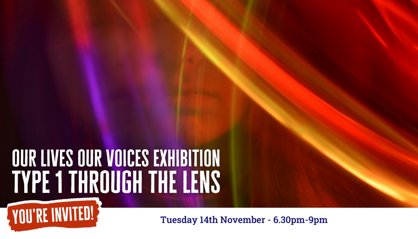 Our Liver Our Voices photography exhibition details