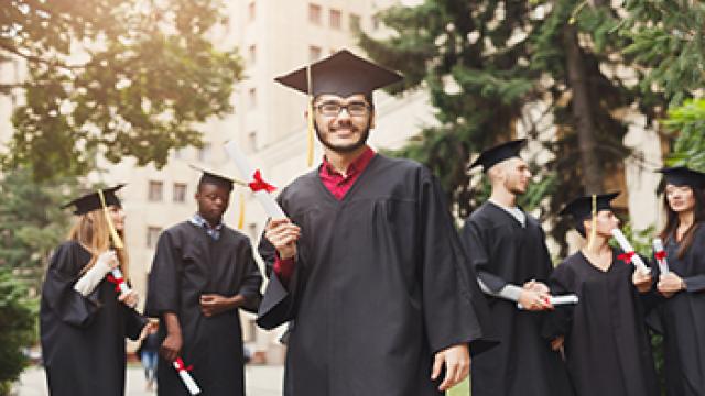 University and diabetes