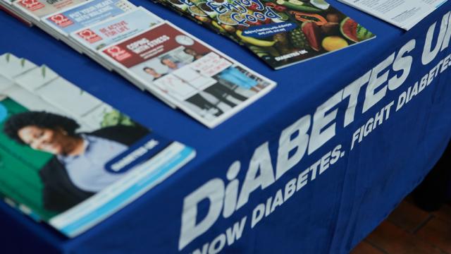 Diabetes UK