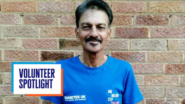 Volunteer Spotlight - August 2020