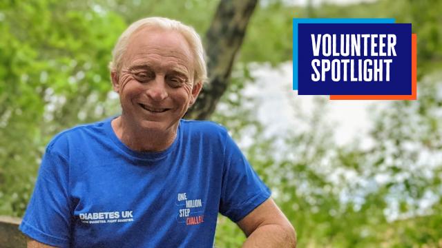 Volunteer Spotlight - January 2021