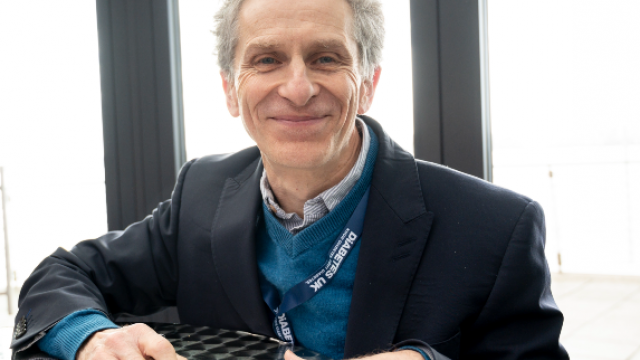 Professor Colin Dayan