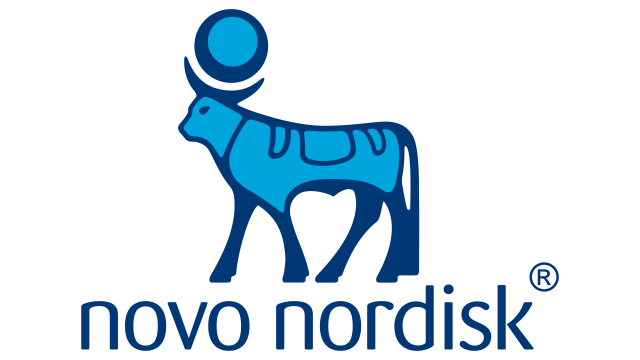 Novo Nordisk logo