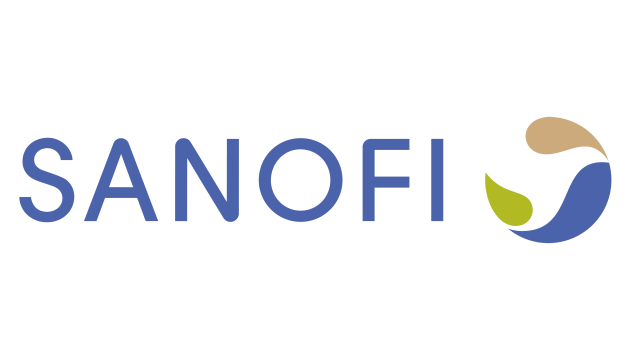 Sanofi logo