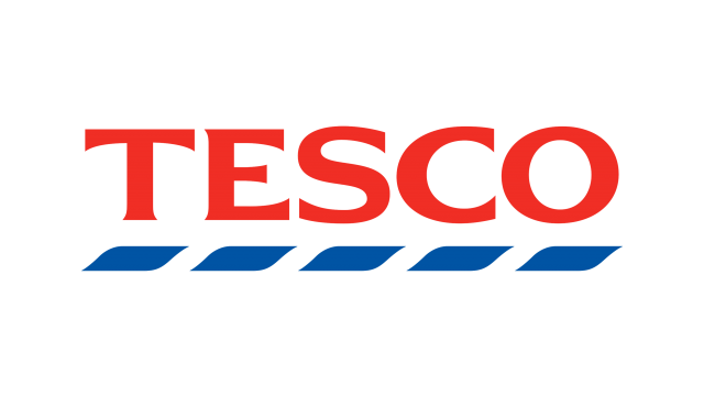 Tesco logo