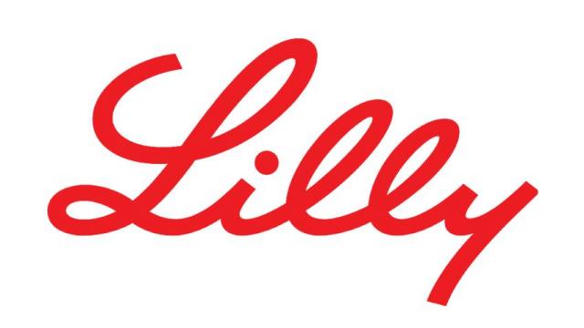 Lilly logo