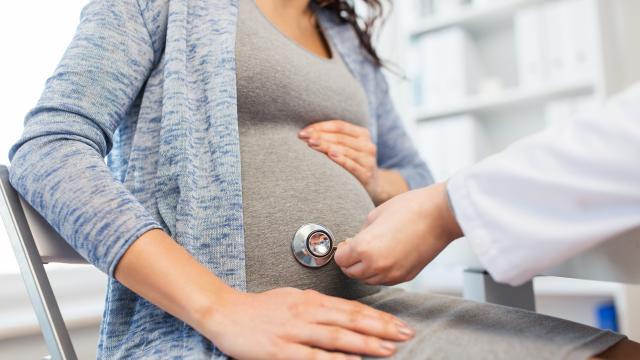 managing diabetes during pregnancy