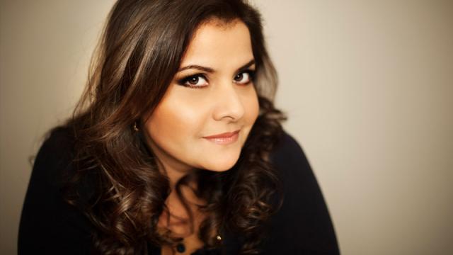 Nina Wadia