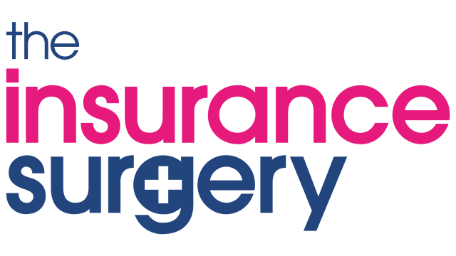 The Insurance Surgery logo