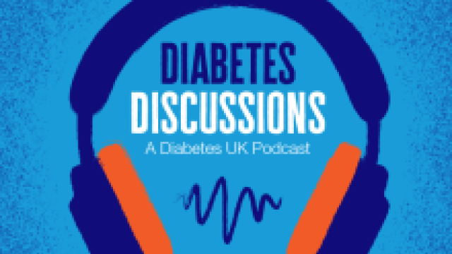 Diabetes discussions