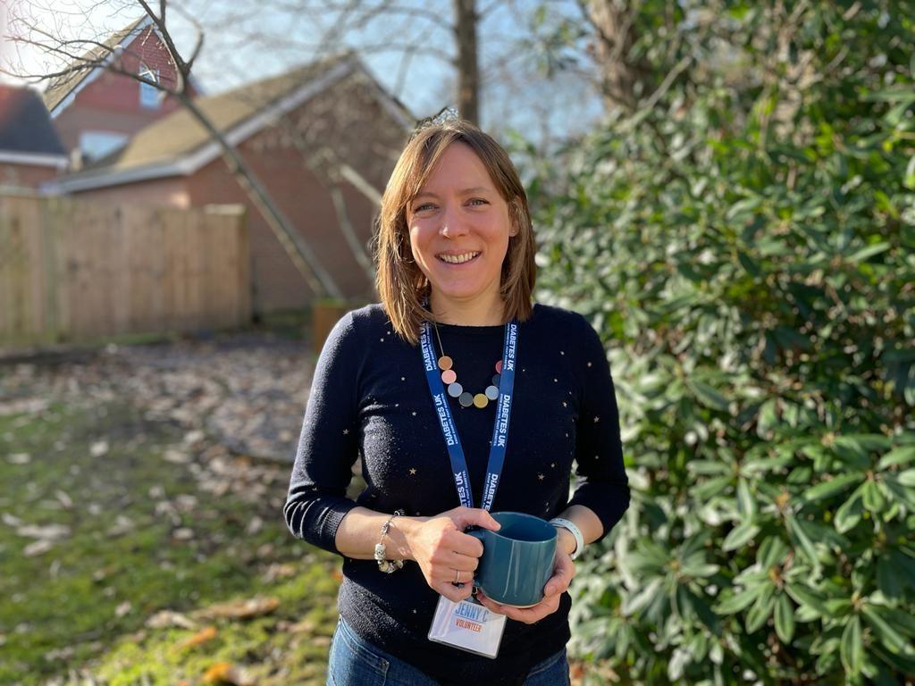 Jenny Clarke Spotlight photo