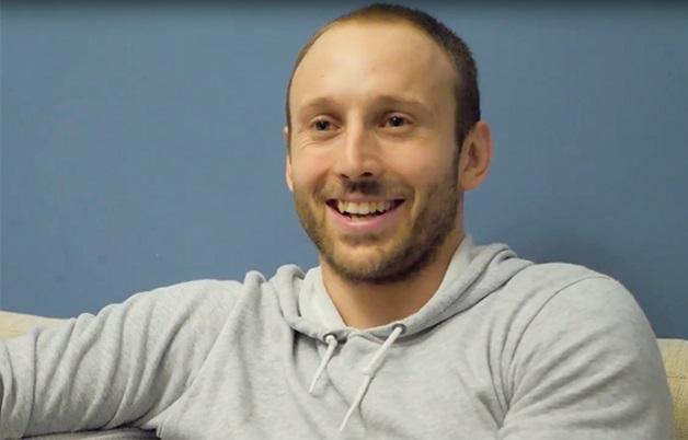 Chris Pennell's diabetes story