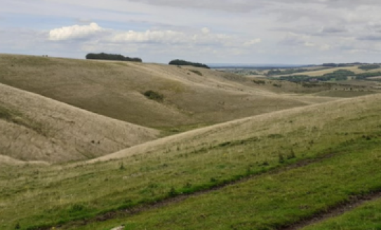 Image of countryside