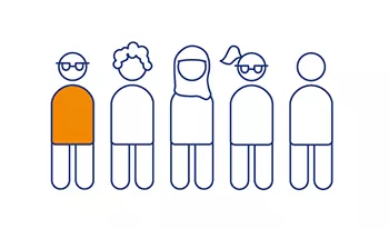 1 in 5 type 1 glasses