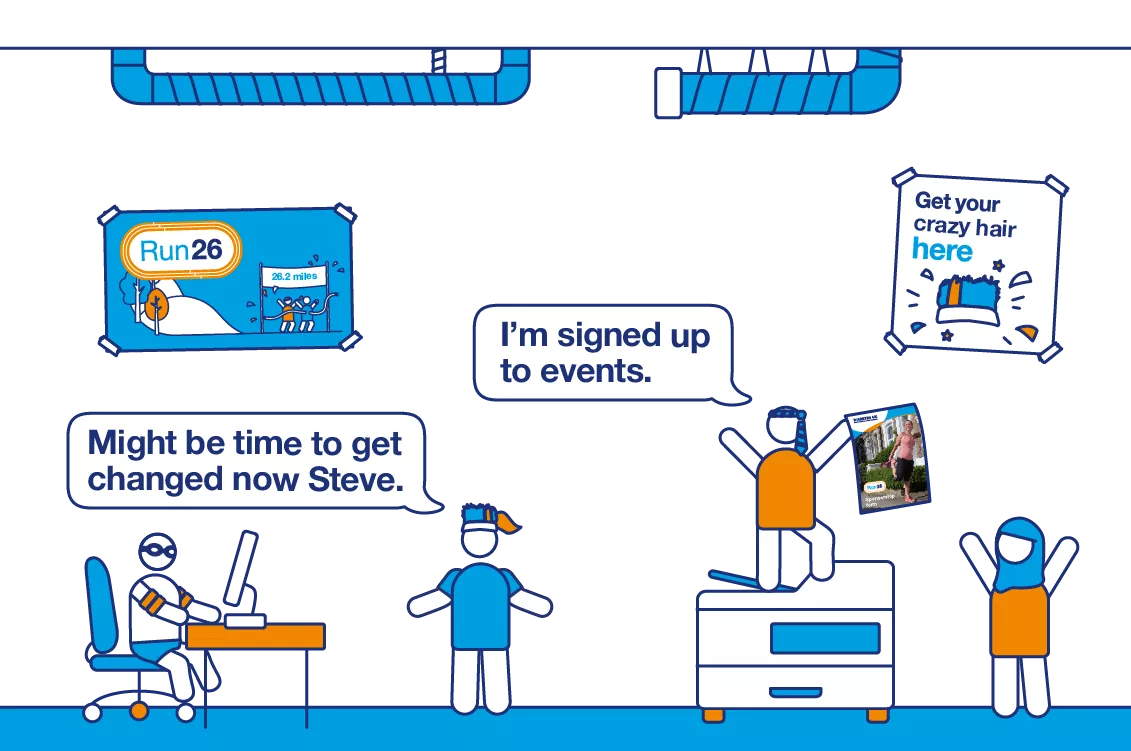 Health conspiracy - footer Thumbnail