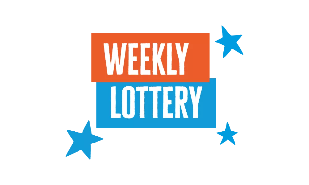 Diabetes UK Weekly Lottery