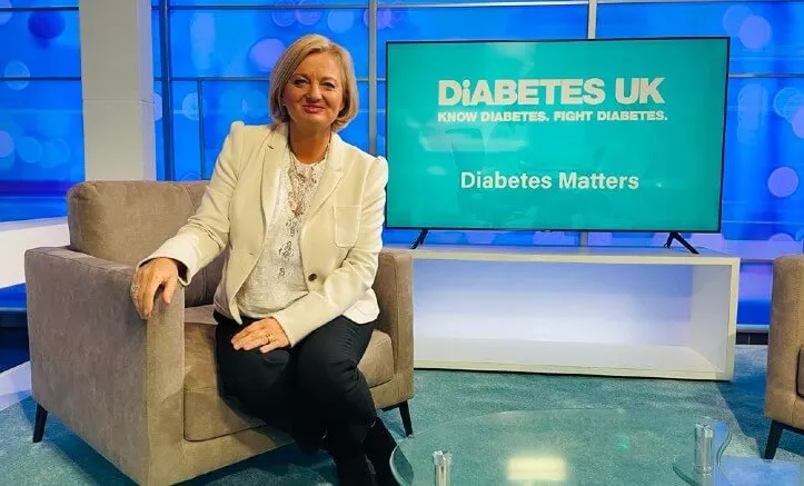 Diabetes Matters