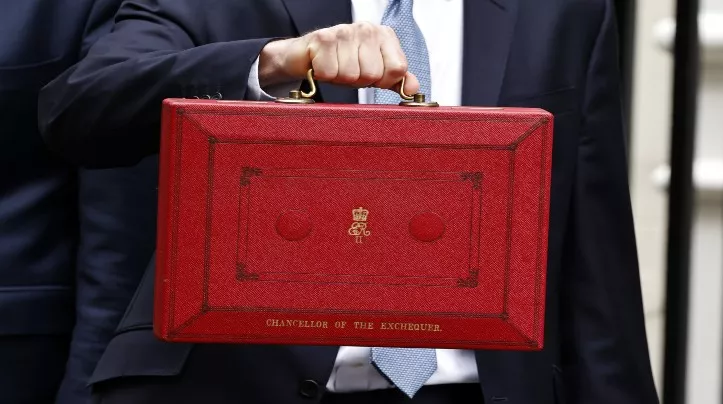 Jeremy Hunt Budget 2024