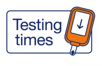 Testing times