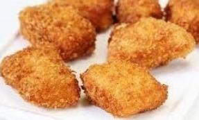 Chicken Nuggets