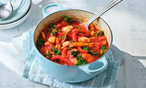 Tomato stew