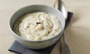 Bread sauce