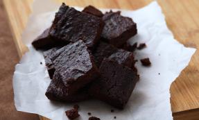 Chocolate brownies