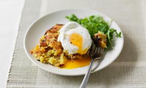 Bubble and squeak