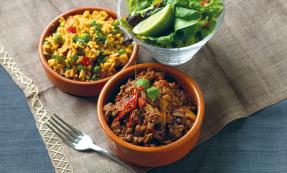 Chilli con carne