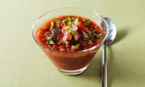 Gazpacho