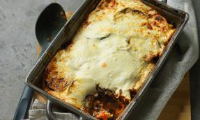 Moussaka