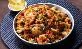 Paella