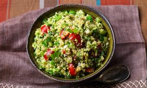 Tabbouleh