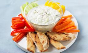 Tzatziki