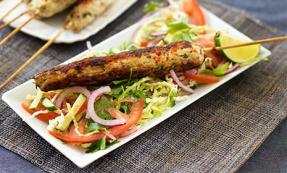 Turkey koftas