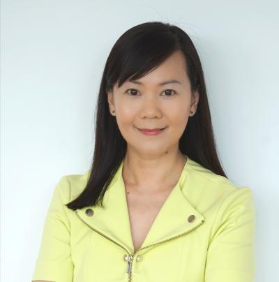 Professor May Ng